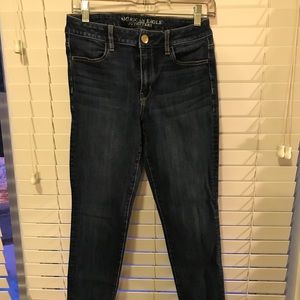Women’s American Eagle Skinny Jeans